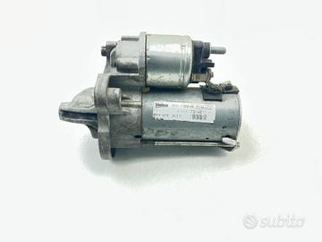 9667199780 1734633 MOTORINO D' AVVIAMENTO FORD Fie