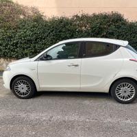 Lancia Y 2016 1.2 Benzina – Perfetta tagliandata!