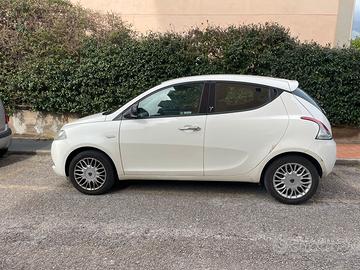 Lancia Y 2016 1.2 Benzina – Perfetta tagliandata!