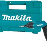 Makita DF001DW Avvitatore Kit 81 Accessori, Blu