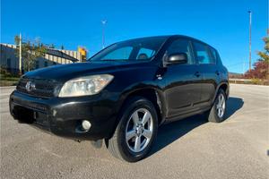 Toyota RAV 4 D4D 
