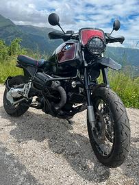 Bmw R1150 GS special Scrambler