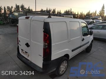 Fiat doblo 119, 223 1.3 jtd 75cv 05-23 ricambi -