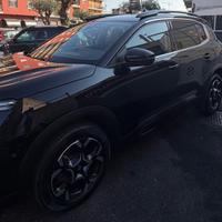 Citroen C5 Aircross BlueHDi 130 S&S Shine