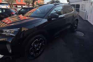 Citroen C5 Aircross BlueHDi 130 S&S Shine