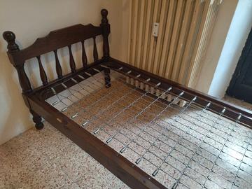 Due letti singoli o a castello