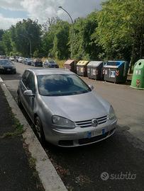 VOLKSWAGEN Golf 5ª serie