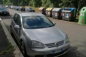 VOLKSWAGEN Golf 5ª serie