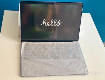 MacBook Air 13" 2020 i5 - 8GB RAM - SSD 512GB