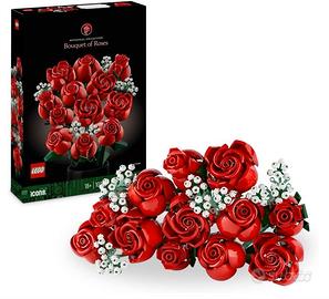 LEGO Botanicals Bouquet di r 10328