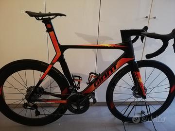 Bici GIANT