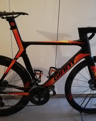 Bici GIANT