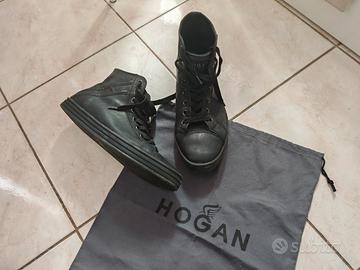 Scarpe uomo HOGAN REBEL size 8