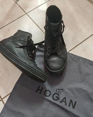Scarpe uomo HOGAN REBEL size 8