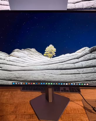 Monitor AOC Agon PRO Oled 240hz 2K 2560x1440