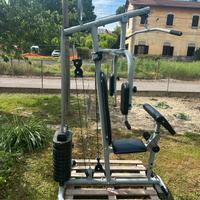 Multifunzione Domyos HG 60