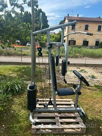 Multifunzione Domyos HG 60