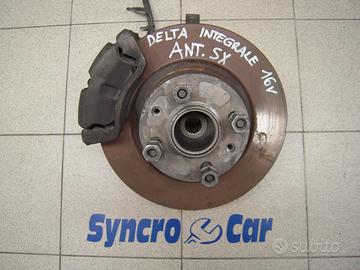 Montante ant. sx lancia delta integrale