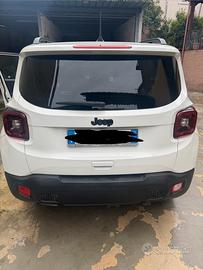Jeep renegade 1600 130 cv