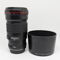 Canon EF 200mm f/2.8 L II USM