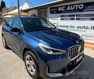 BMW X1 sDrive 18d xLine