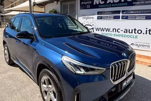 BMW X1 sDrive 18d xLine