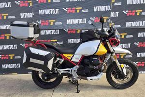 MOTO GUZZI V85 TT Video 360