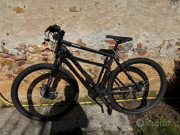 Mtb Denver