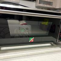 Forno effeuno p134h