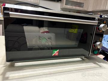 Forno effeuno p134h