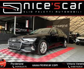 AUDI A6 Avant 40 2.0 TDI S tronic Sport *4X4* QU