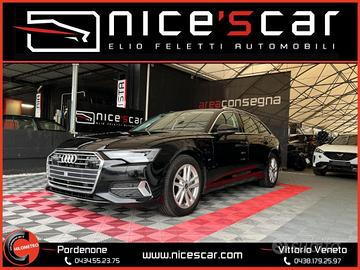 AUDI A6 Avant 40 2.0 TDI S tronic Sport *4X4* QU