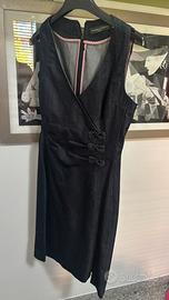 Abito completo con giacca