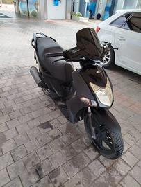 Kymco Agility 125 R16 