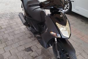 Kymco Agility 125 R16 