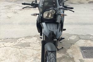 Motore BMW 650