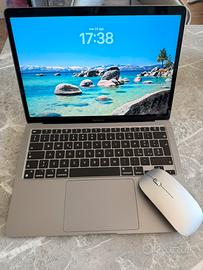 Macbook M1 2020