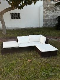 Divani da esterno