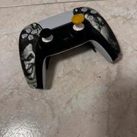 Dualsense aimcontroller PS5