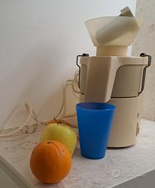 centrifuga per frutta o verdura