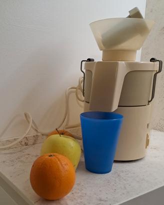 centrifuga per frutta o verdura