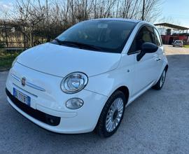 Fiat 500 1.3 Multijet 16V 75CV