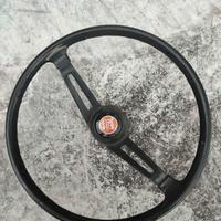 Volante originale Fiat 500 L (logo rosso)