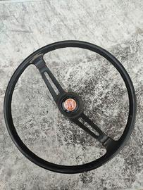 Volante originale Fiat 500 L (logo rosso)