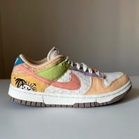 Nike Dunk Low SE W Sun Club