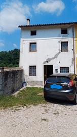 Casa buone condiziono abitabile