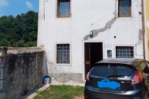 Casa buone condiziono abitabile