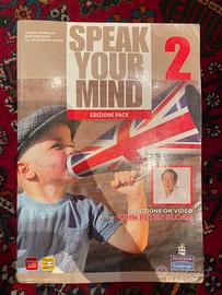 Speak Your Mind 2