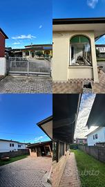 Immobile Bifamiliare