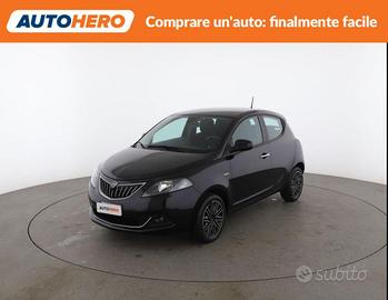 LANCIA Ypsilon XX17717